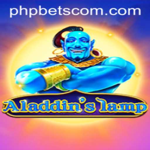Discover the Magic of Aladdinslamp: An Exhilarating PHPBETS.COM Game
