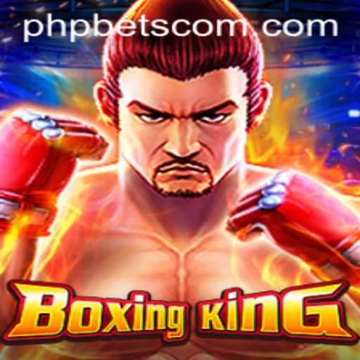 BoxingKing: Unleashing the Champion Within