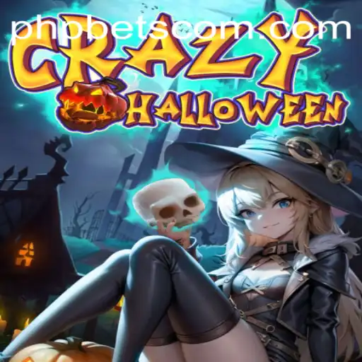 CrazyHalloween: Unleashing the Spooky Thrills
