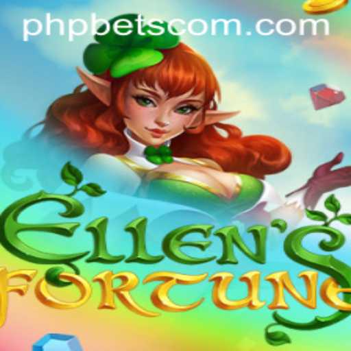 Exploring the Enchanting World of EllensFortune: A Dive into the Game by PHPBETS.COM