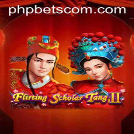 Experience the Intrigue and Humor of FlirtingScholarTangII