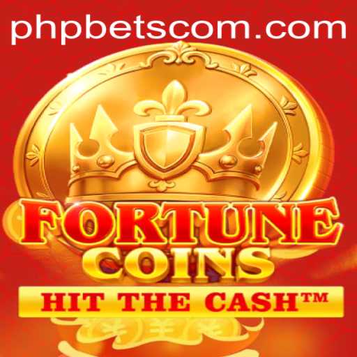 Unveiling the Excitement of FortuneCoins: A Thrilling Experience with PHPBETS.COM