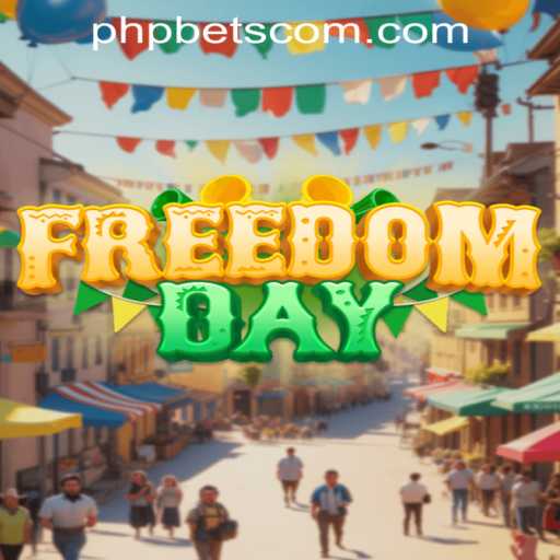 FreedomDay: Explore the Exciting World of PHPBETS.COM's Latest Game