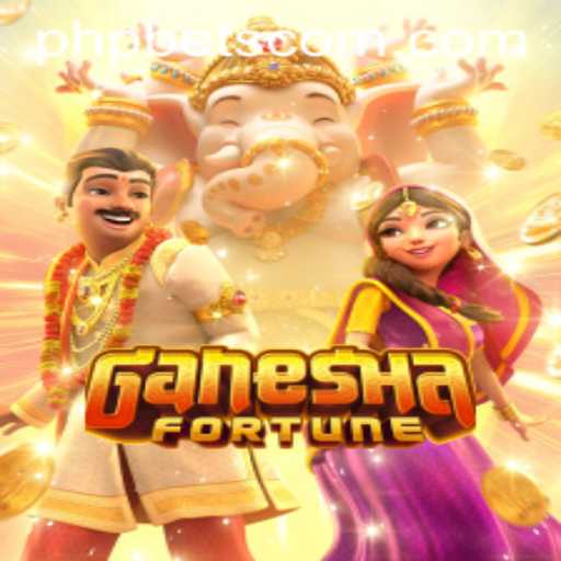 Ganesha Fortune and PHPBETS.COM: A Divine Gaming Experience