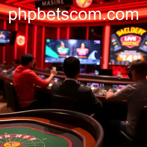 Live Games: A Thrilling Exploration