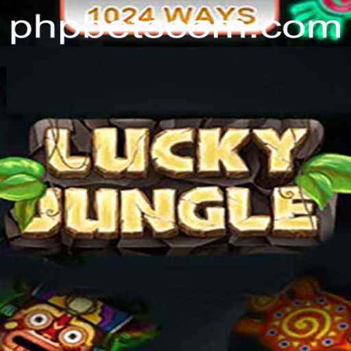 Exploring the Excitement of LuckyJungle1024 on PHPBETS.COM