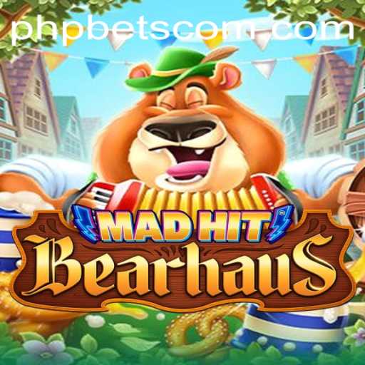 MadHitBearhaus: A Wild Ride in the World of Mobile Gaming