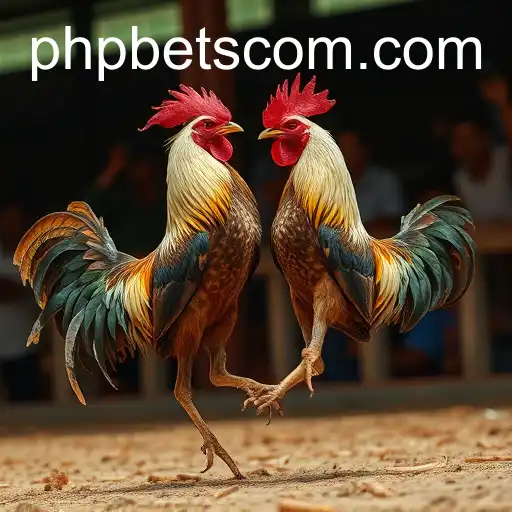 Exploring the Digital Arena: A Comprehensive Look at Online Sabong Through PHPBETS.COM
