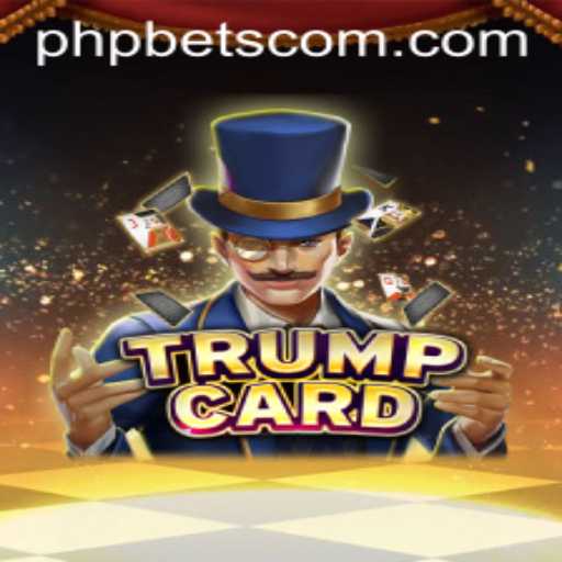 TrumpCard: The Exciting New Game from PHPBETS.COM