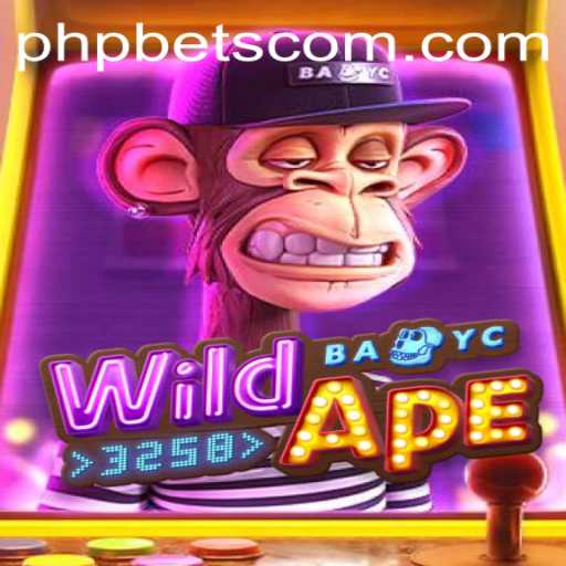 Explore the Adventure of WildApe3258 at PHPBETS.COM