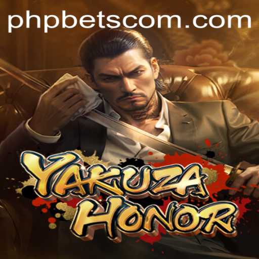 YakuzaHonor: An Immersive Gaming Experience with PHPBETS.COM