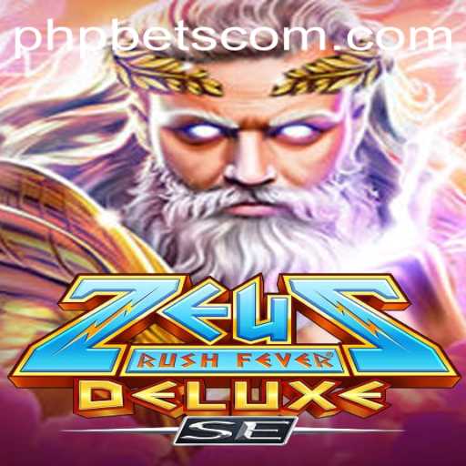 Experience the Thrill of ZeusRushFeverDeluxeSE